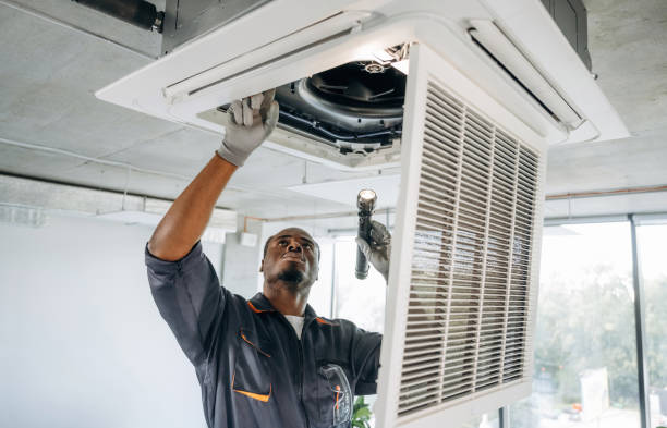 Licensed Ac Installation service in Newburyport, MA - FH HVAC