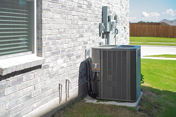 Reliable Ac Installation contractor in Newburyport, MA by FH HVAC
